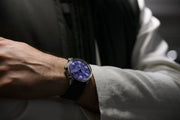 Kollokium Projekt – No. 01 – Purple – Komise