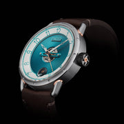 Timeless HMS – 001 Azur