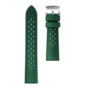 Tropical Rubber Strap – 75 & 120 mm (Circula)