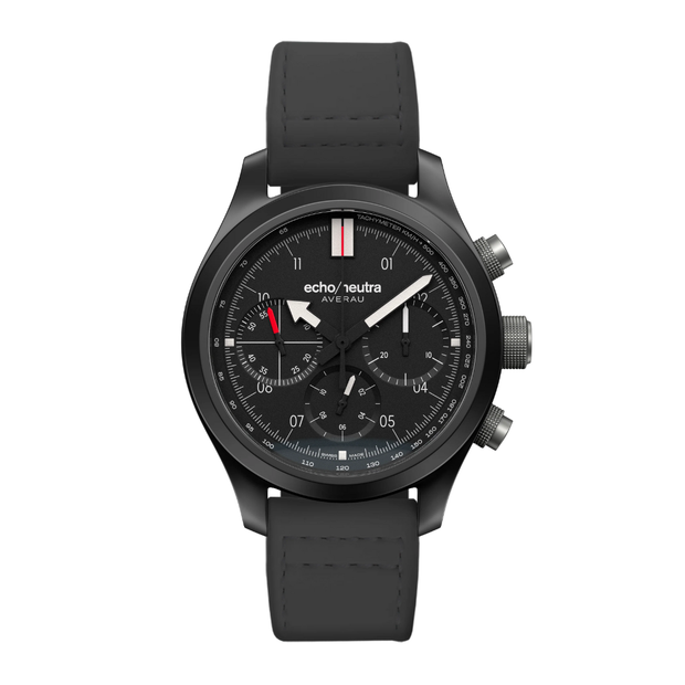 echo/neutra – AVERAU CERAMIC CHRONO