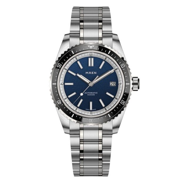 Maen – HUDSON 38 MK5 – M1.1.6