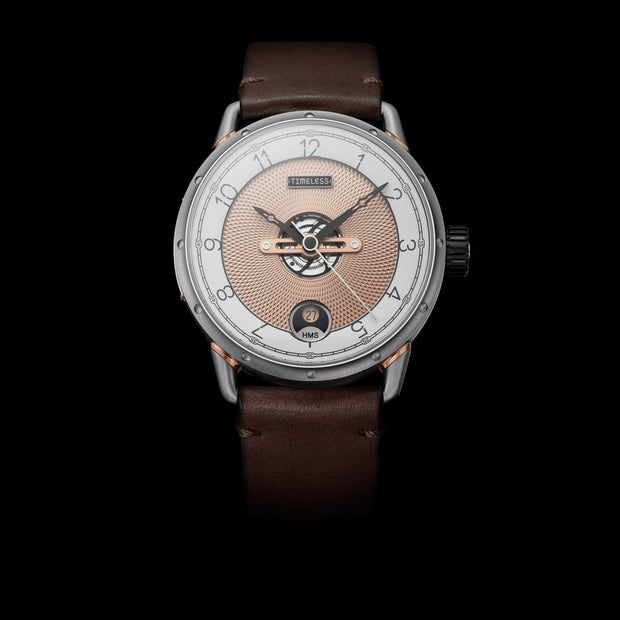 Timeless HMS – 003