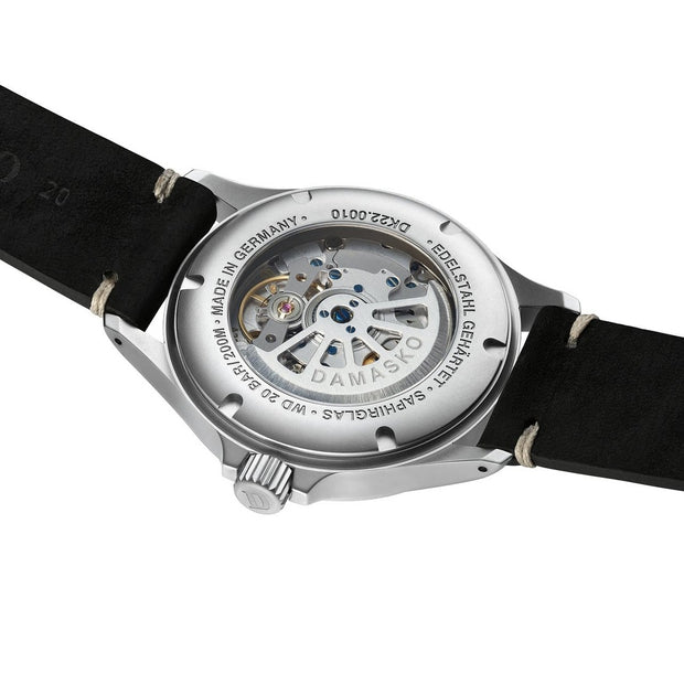 Damasko DK22