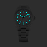Nodus – Sector II Sport – Frost