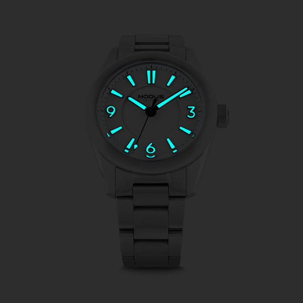 Nodus – Sector II Sport – Frost