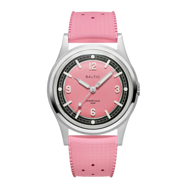 Baltic Hermétique Summer Pink