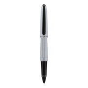 Diplomat Aero Pearl White
