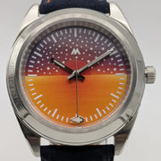Meridiano Lost Astronaut – 38 Thin (Quartz)