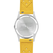 Baltic Hermétique Summer Yellow