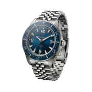 Makoto – Hamana Dial – Sunburst Blue Dial L.E.