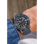 Baltic Aquascaphe Mk2 Grey, 39 mm