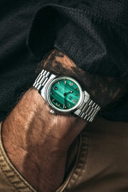Makoto – Kodawari – Shino Malachite