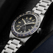 Maen – HUDSON 38 GMT MKII - M1.3.5