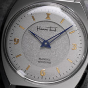 Havaan Tuvali – Infinity 03 – D