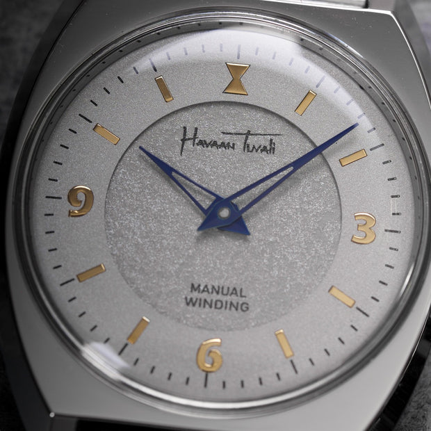 Havaan Tuvali – Infinity 03 – D
