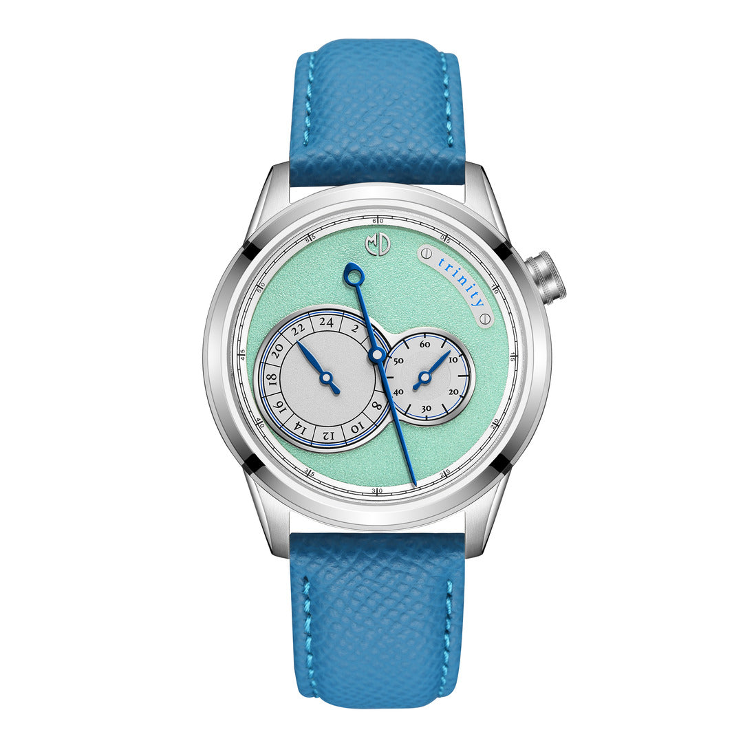 MD Watches Studio – Supernatural