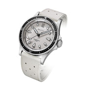 Baltic Aquascaphe Mk2 White, 37 mm