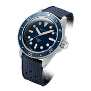 Baltic Aquascaphe Titanium Blue