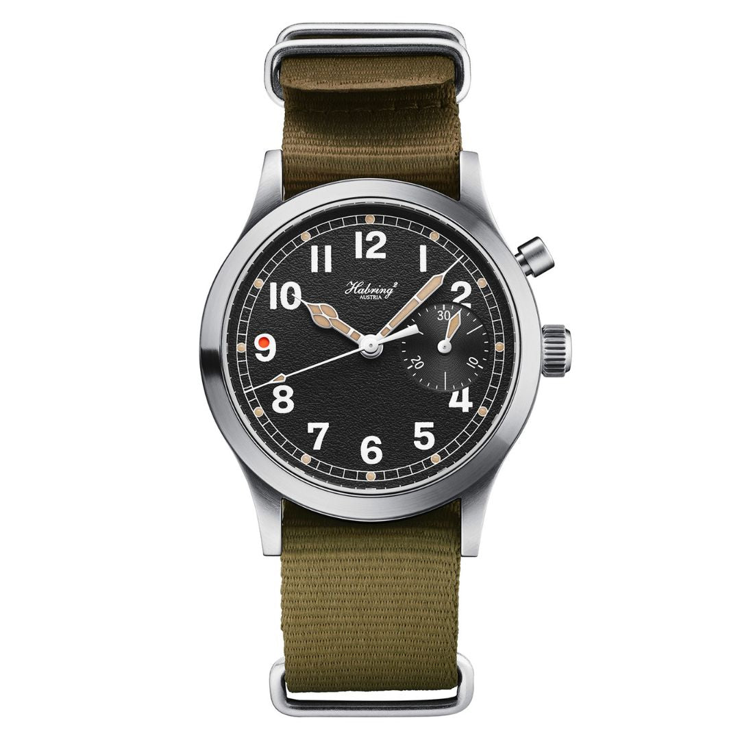 Habring² Chrono-Felix Top Second
