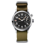 Habring² Chrono-Felix Top Second