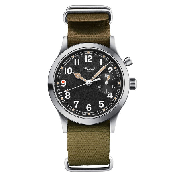 Habring² Chrono-Felix Top Second