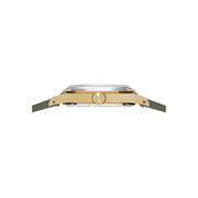 Baltic Hermétique Tourer Bronze Green