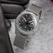 Aristo Flieger Chrono Retro Design – 3H242-MB