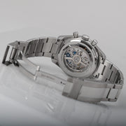 Zenith Chronomaster Original – Komise