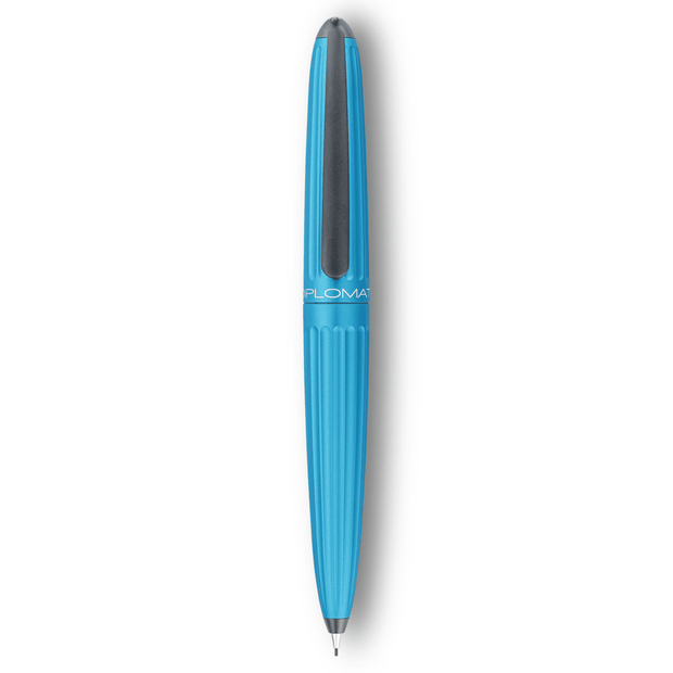 Diplomat Aero Turquoise