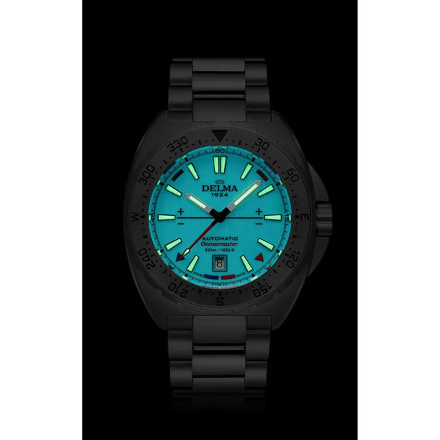Delma – Oceanmaster Lume 41701.670.6.199