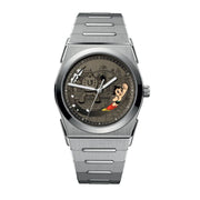 Louis Erard 2340 x ASTRO BOY, Ref. 35123TA01.BMT12