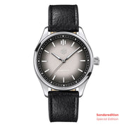 DUG – PURIST TYP 1 Granitgrau Limited Edition
