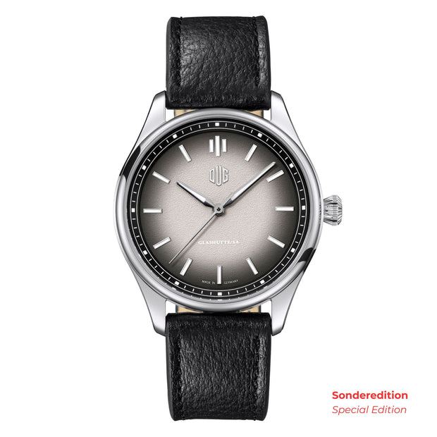 DUG – PURIST TYP 1 Granitgrau Limited Edition