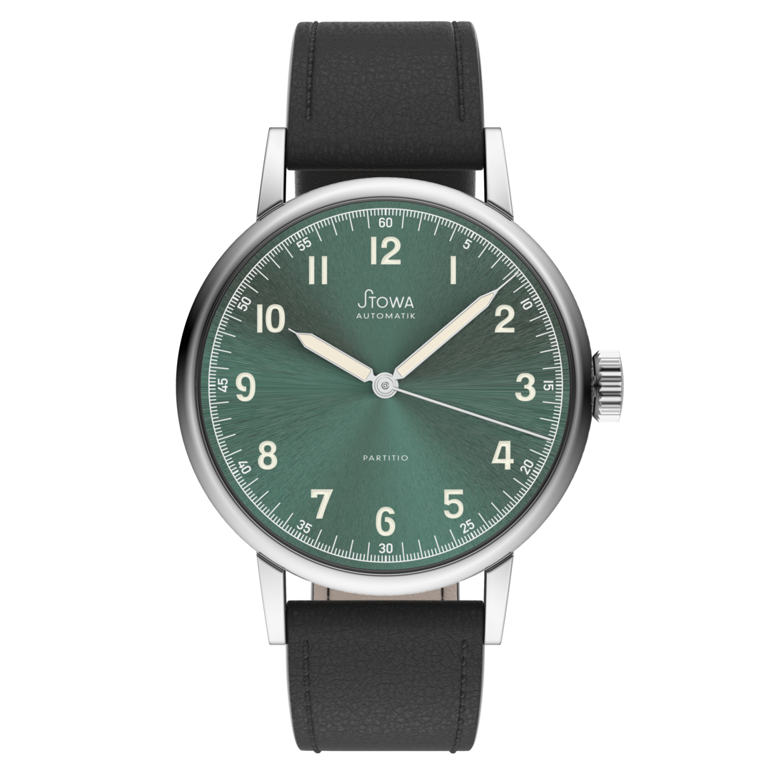 Stowa – Partitio Green Limited