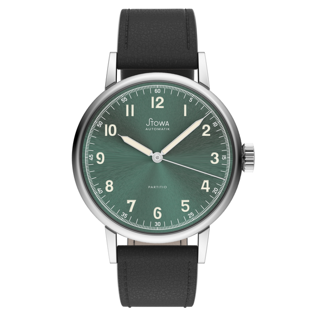 Stowa – Partitio Green Limited