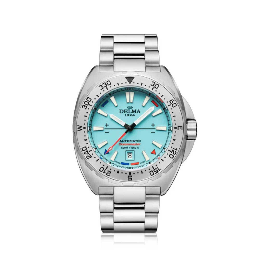 Delma – Oceanmaster Lume 41701.670.6.199