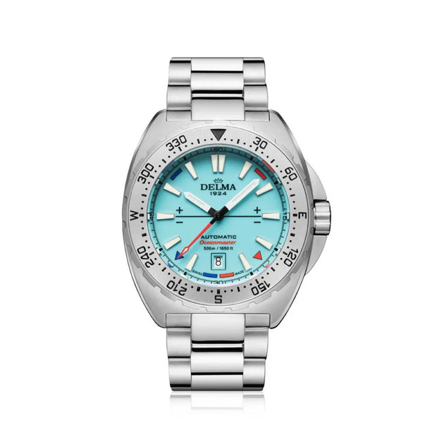 Delma – Oceanmaster Lume 41701.670.6.199