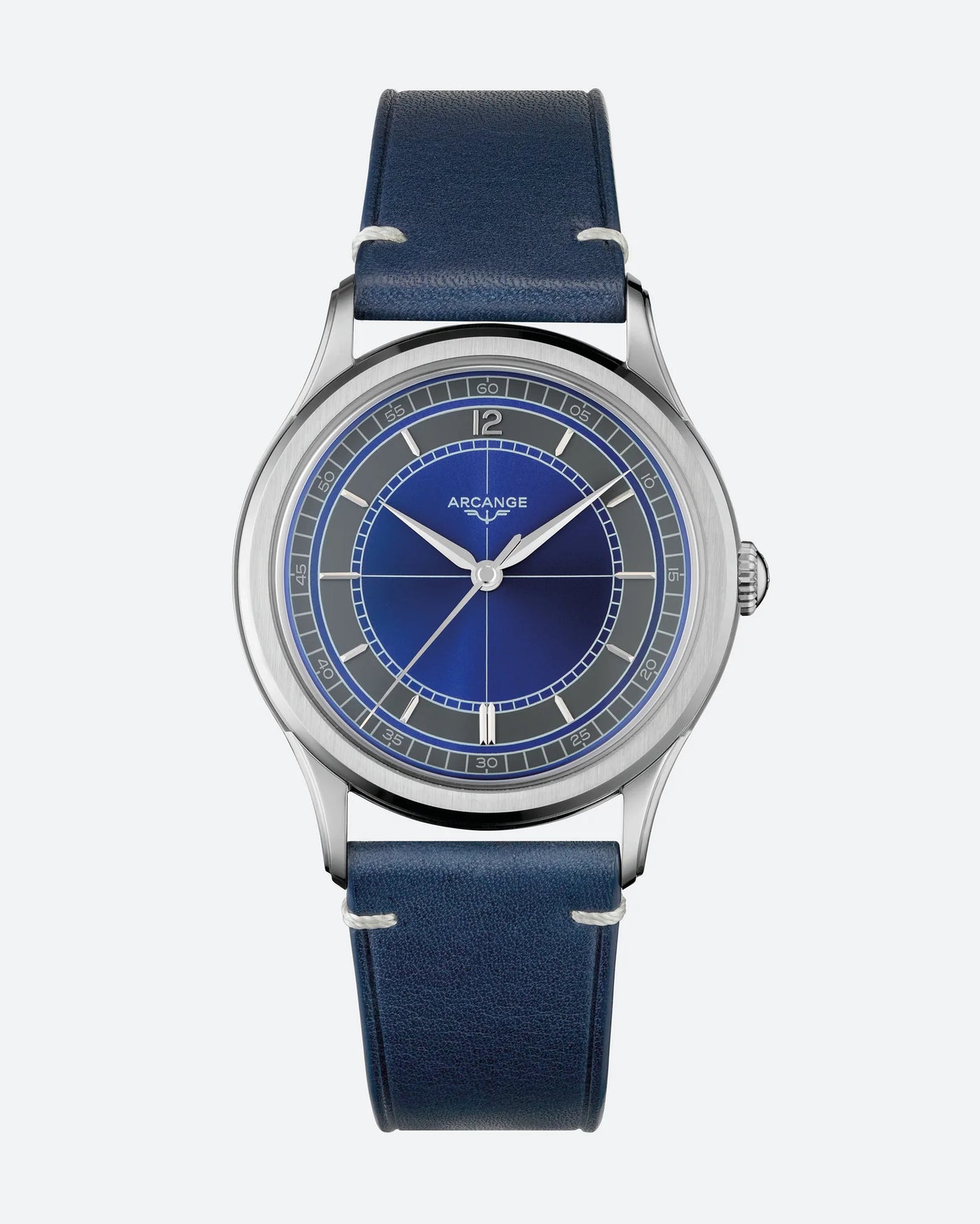 Arcange AS04 Paros Blue