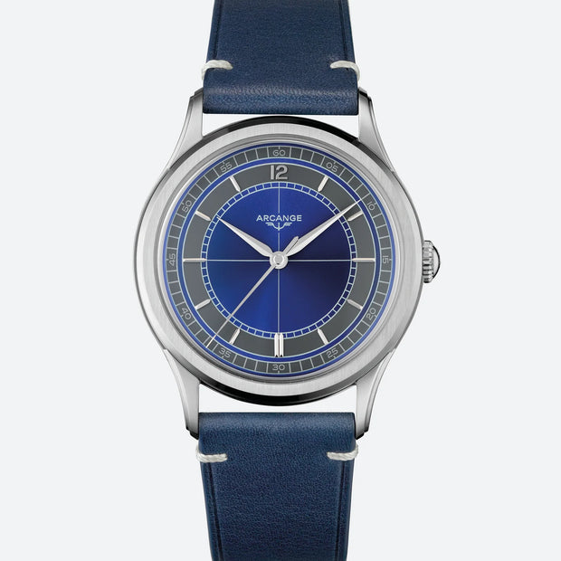 Arcange AS04 Paros Blue