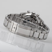 Zenith Chronomaster Original – Komise