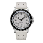 Baltic Aquascaphe Mk2 White, 39 mm