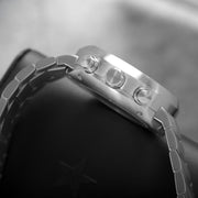 Sinn Audi Design Circle Chronograph – Komise