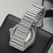 Breitling Chronomat GMT 40 – Komise