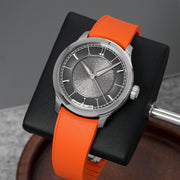 Sartory‑Billard SB04‑E Tantalum Hand‑Engraved