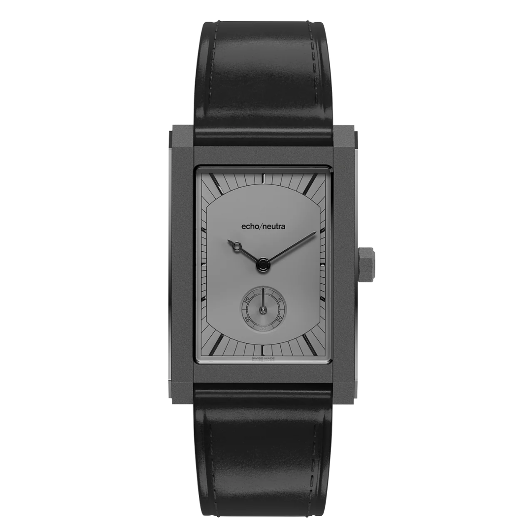 echo/neutra – Rivanera Gray
