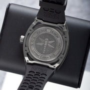 Kieser Design – Signature Edition – Komise