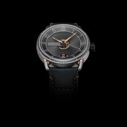 Timeless HMS – 002