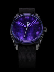 Kollokium Projekt – No. 01 – Purple – Komise