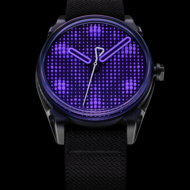 Kollokium Projekt – No. 01 – Purple – Komise