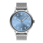 Stowa – Partitio  Ice Blue